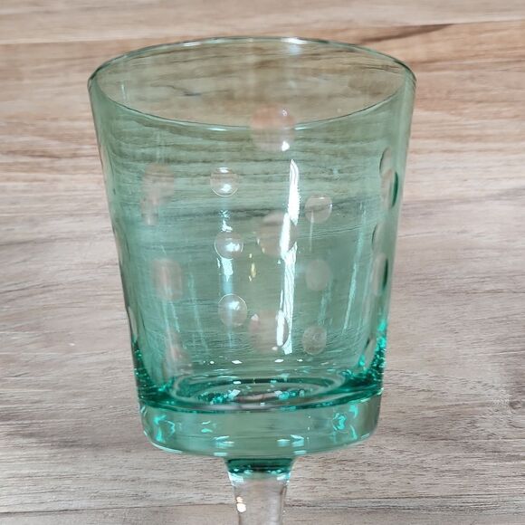 🩵PartyLite Santorini Stemmed Tealight/Votive Candle Holder Trio - Picture 11 of 12